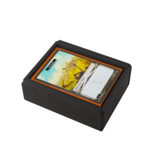 Gamegenic - Token Keep - Black
