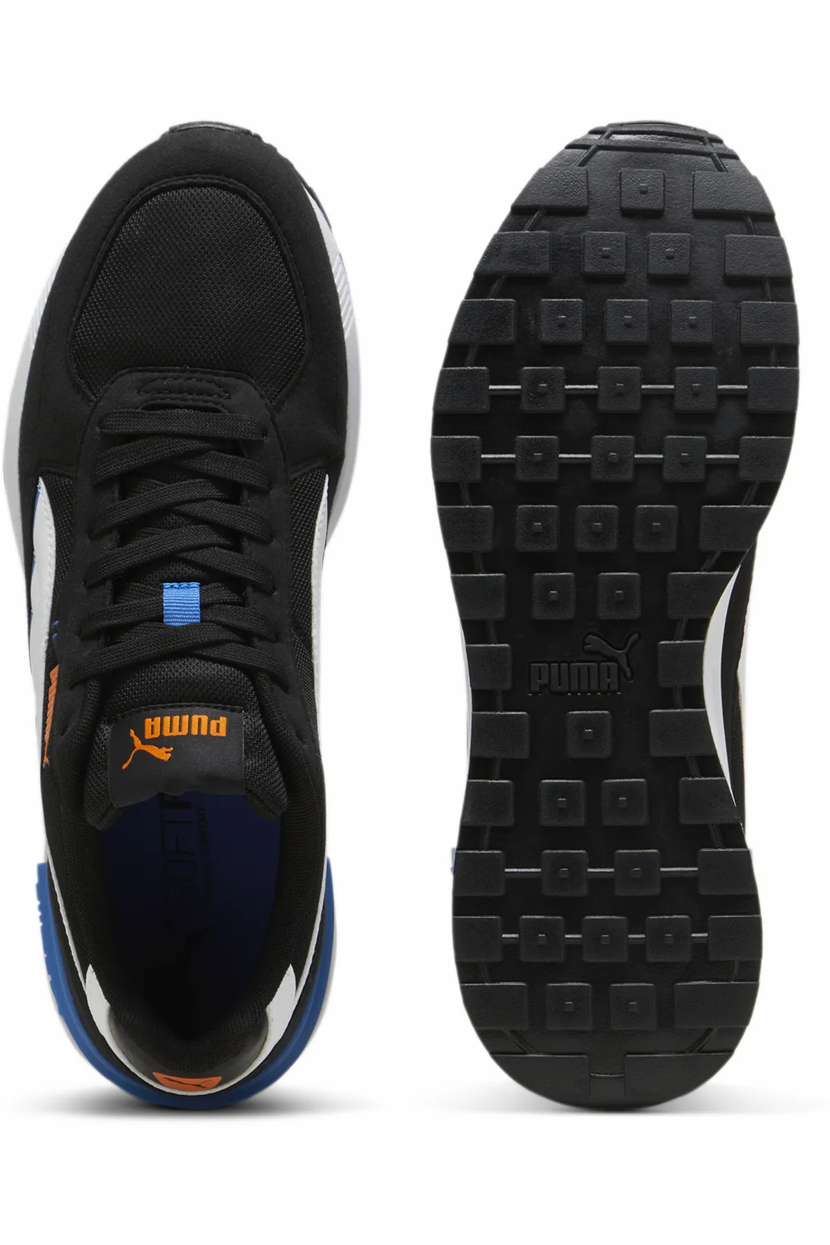Puma  Graviton-Sneaker