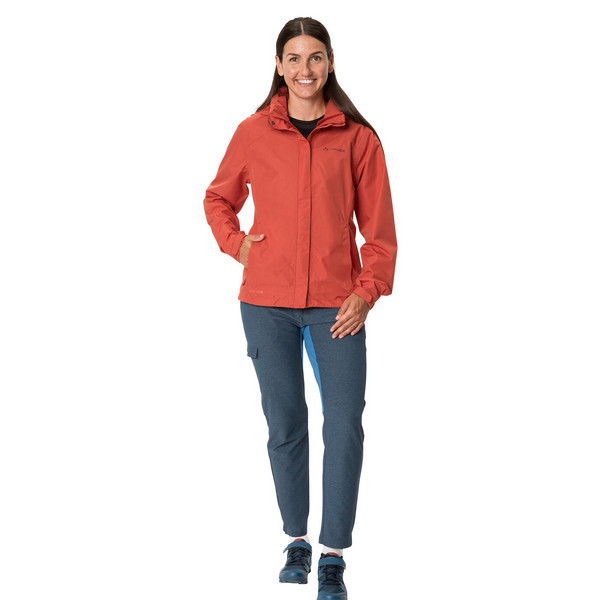 ESCAPE BIKE LIGHT JACKET Damen - Fahrradjacke