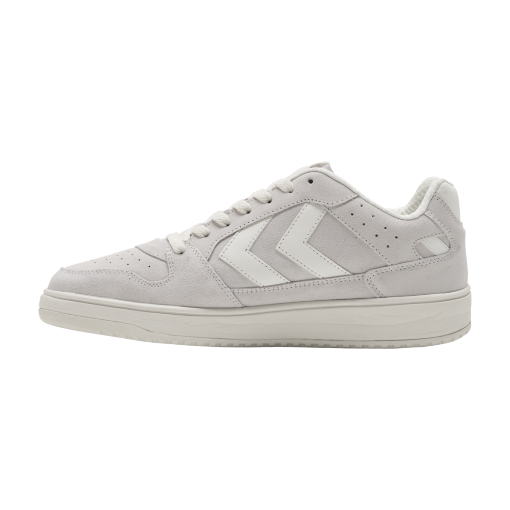 HUMMEL St. Power Play Suede 216062-9806 / weiss