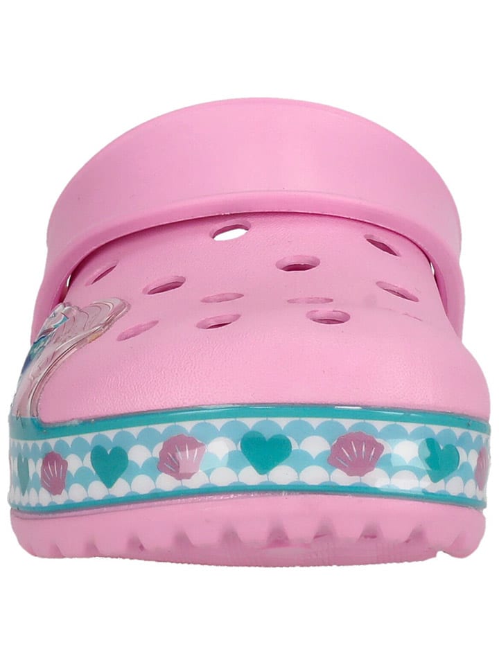 Zigzag Clogs 