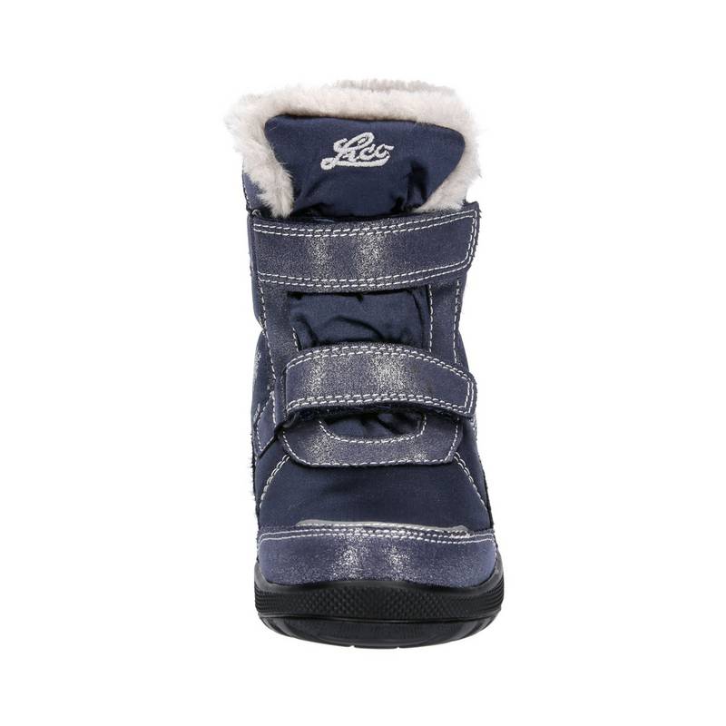 LICO Winterstiefel Stiefel Mdchen