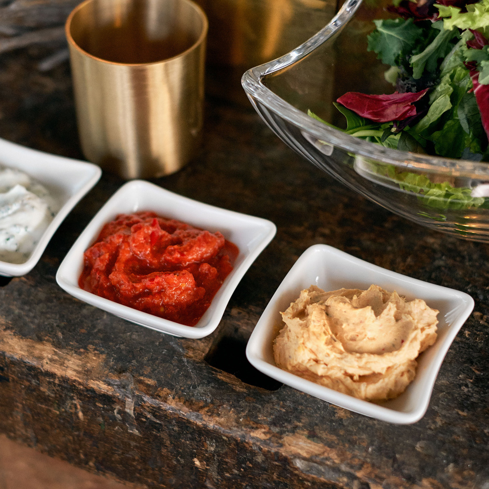 Villeroy & Boch Dip NewWave Bol