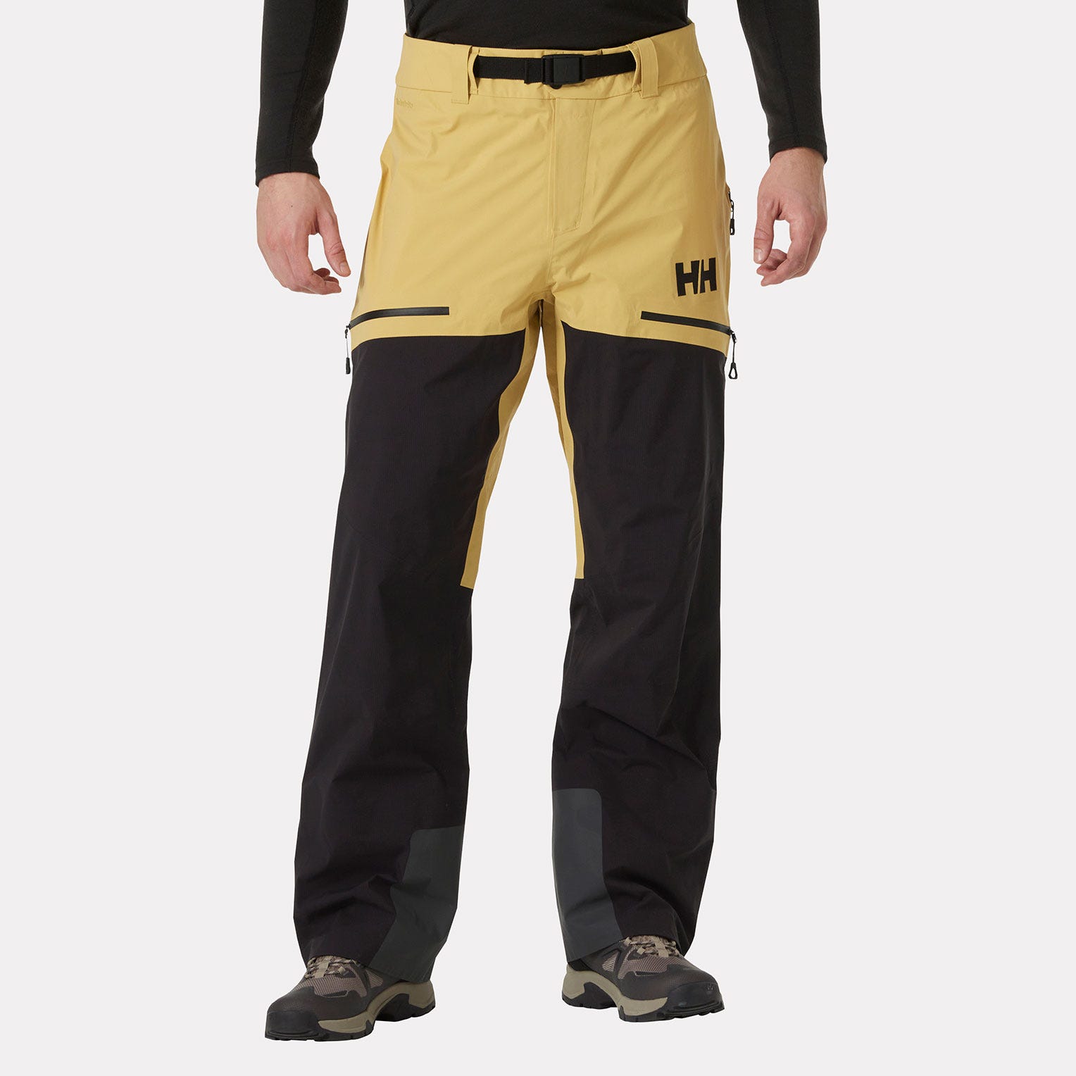 Men's Odin Backcountry Infinity Shell Pants