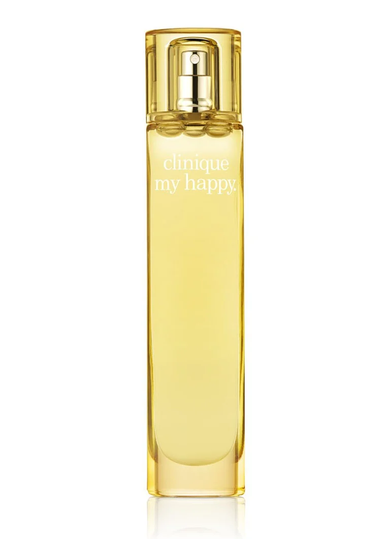 CLINIQUE Mini My Happy Lily of the Beach Eau de Parfum - matkakoko
