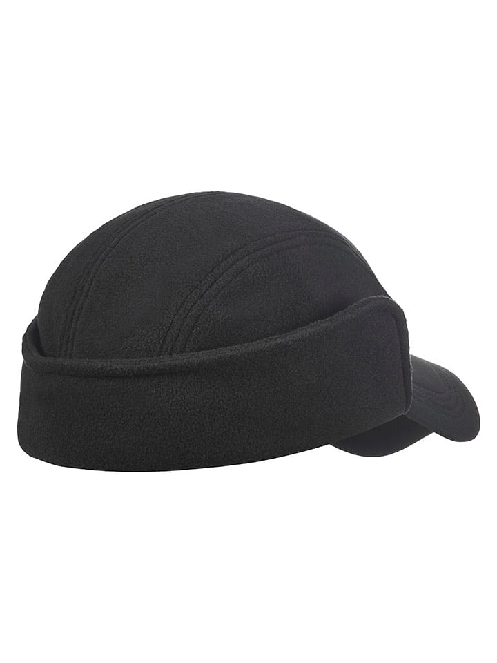Icepeak Cap in Schwarz günstig kaufen