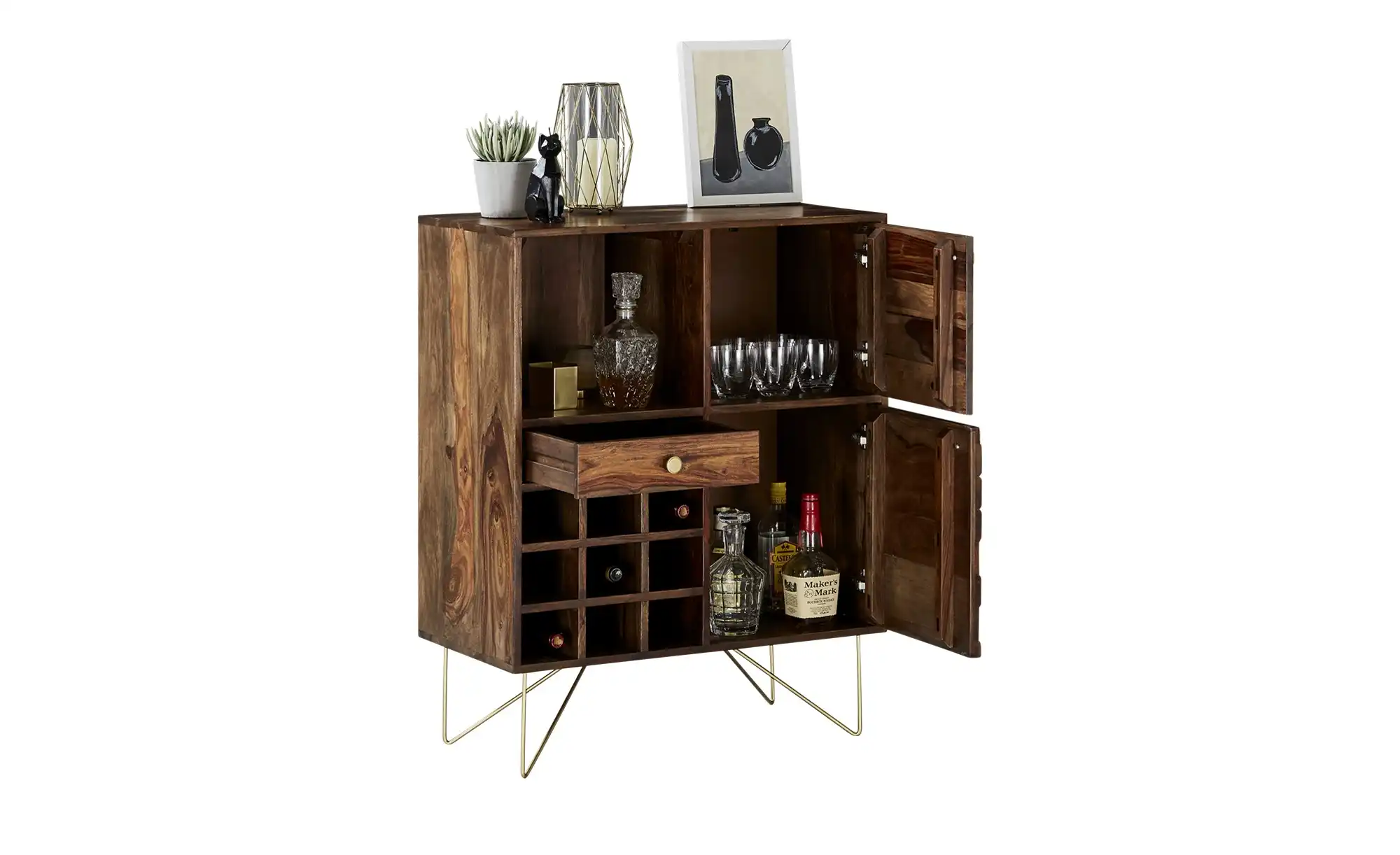Barschrank
