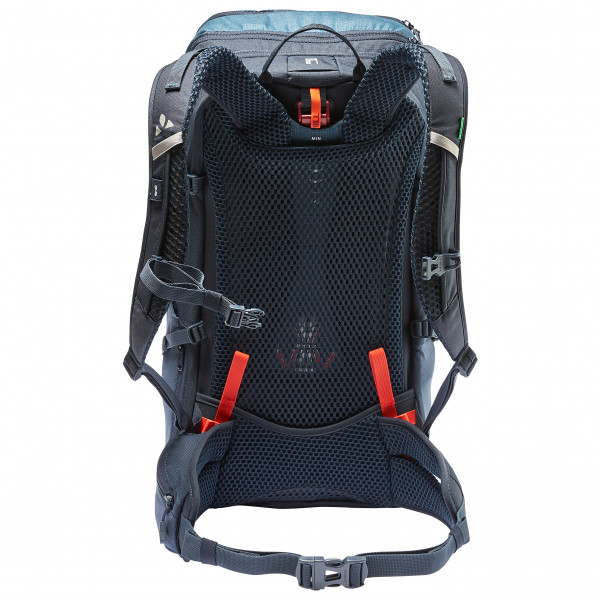 Vaude - Bike Alpin Pro 28 + - Bike-Rucksack
