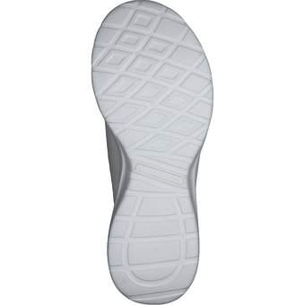Skechers Slip On Sneaker in weiß
