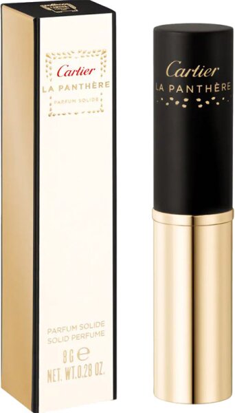 Cartier La Panthère Solid Perfume Eau de Parfum