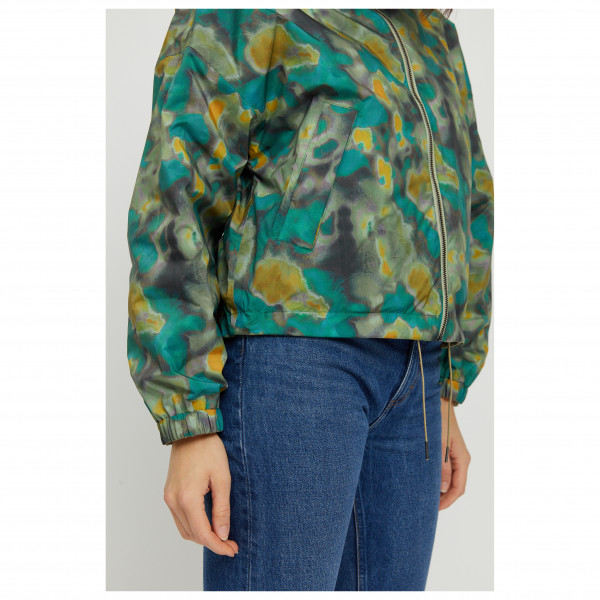 Mazine - Women's Cherry Hill Light Jacket - Regenjacke