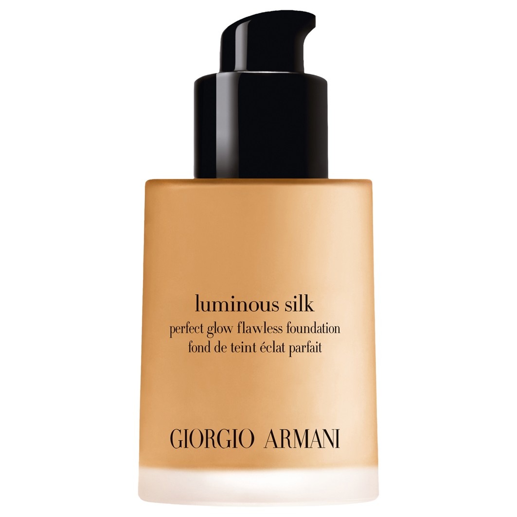 Armani Luminous Silk