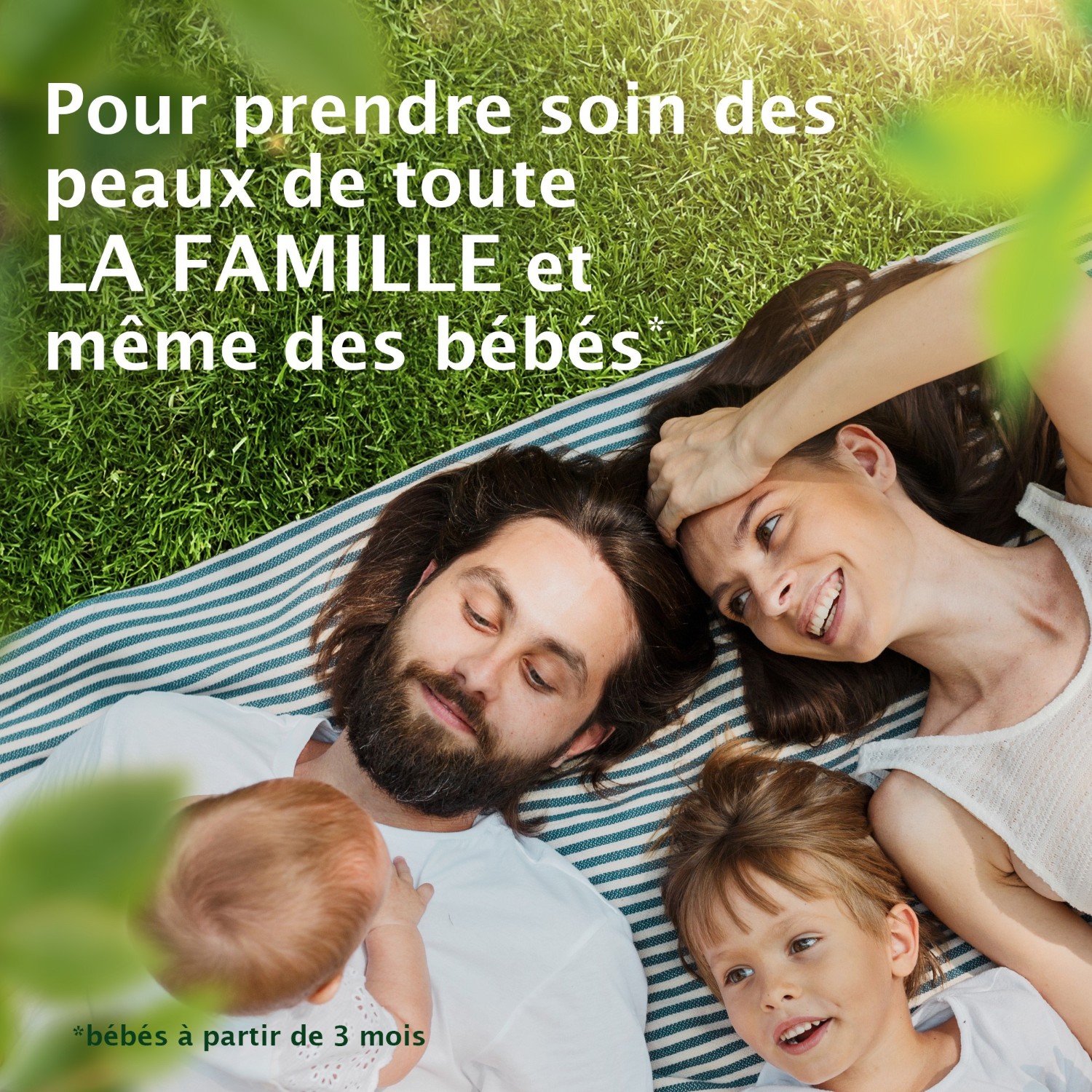 Le Petit Marseillais High Tolerance lágyító tusfürdő Mandulavirág