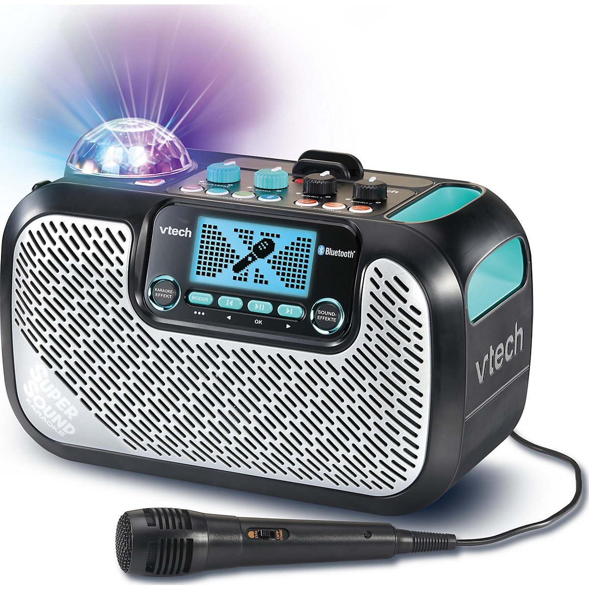 SuperSound Karaoke