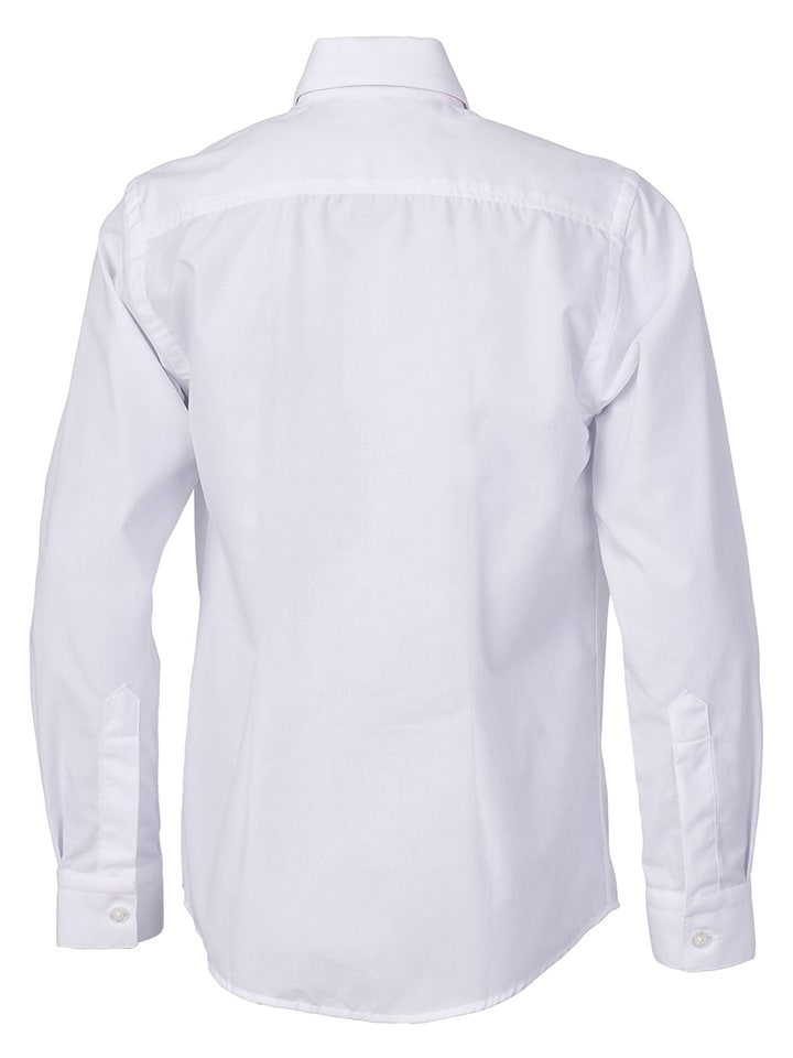 New G.O.L Hemd in Weiß günstig kaufen