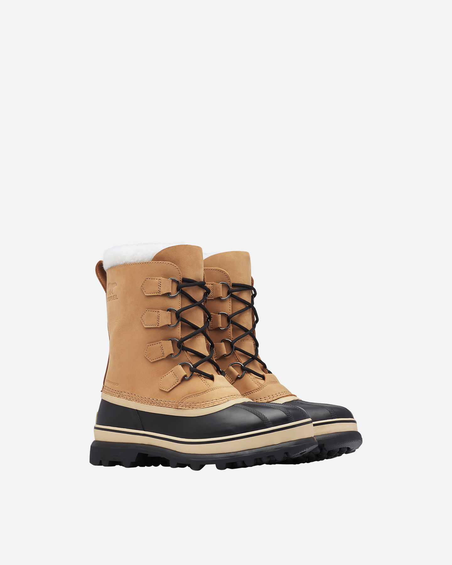 Sorel Caribou Wp M 1002871281 Après-ski