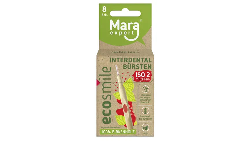 MARA EXPERT Eco Smile ISO 2