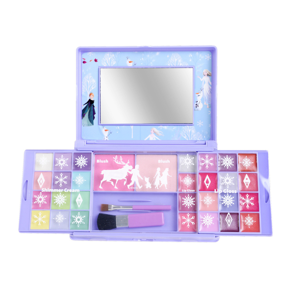 Disney Frozen Beauty Palette Coffret de maquillage