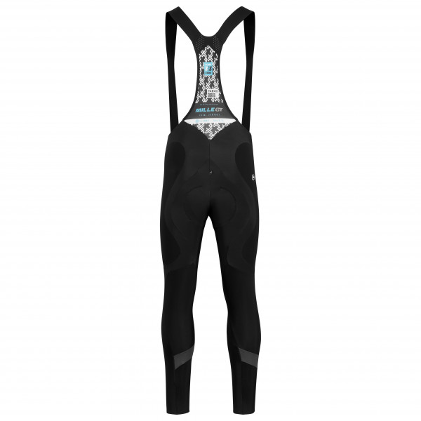 ASSOS - Mille GT Ultraz Winter Bib Tights - Radhose