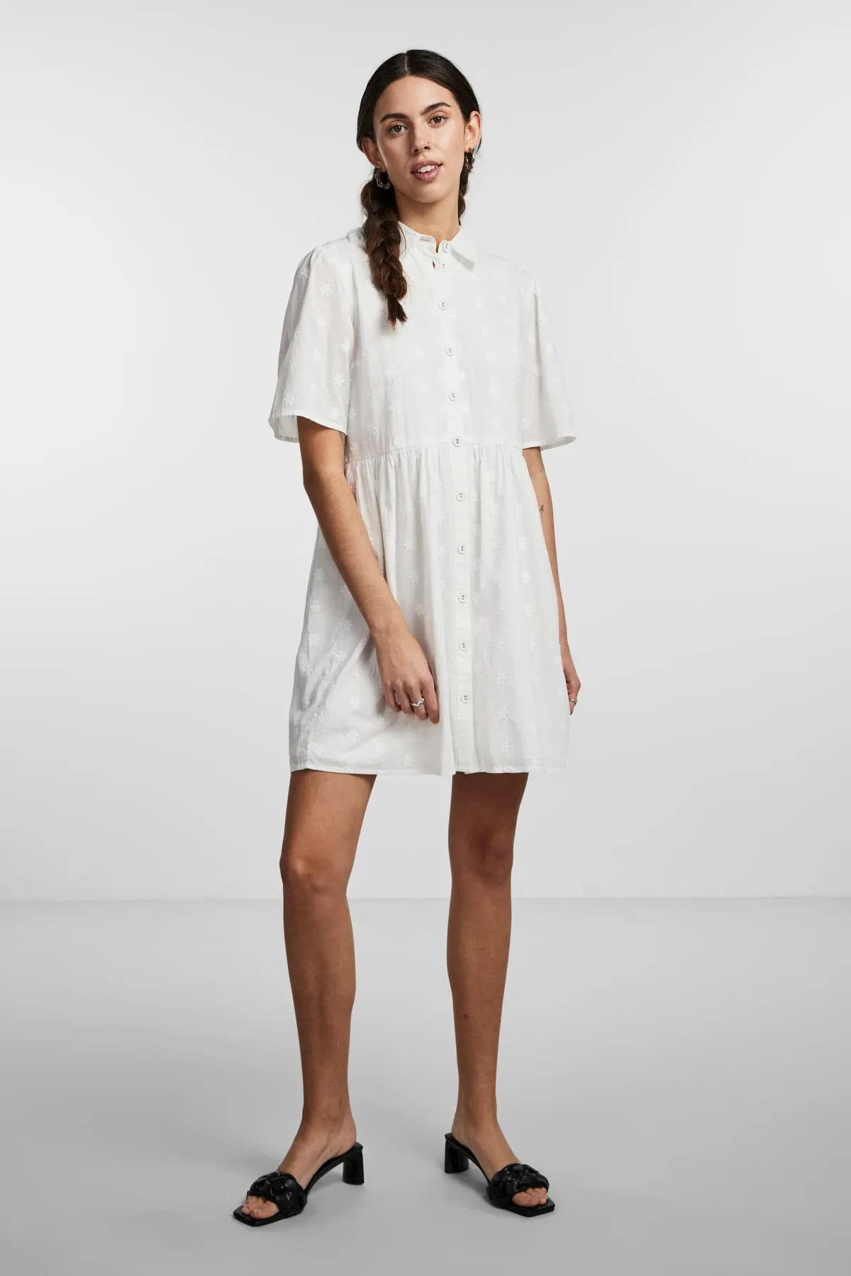 PIECES  17139657 Kleid L