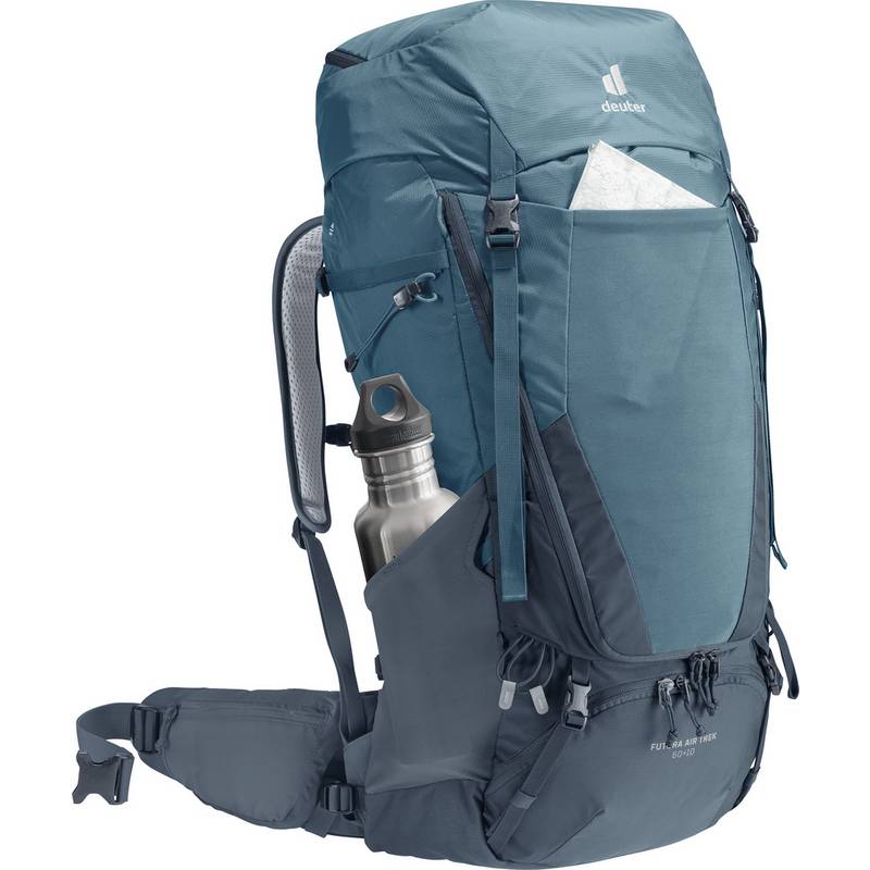 Deuter Futura Air Trek 60 + 10 Trekkingrucksack Herren