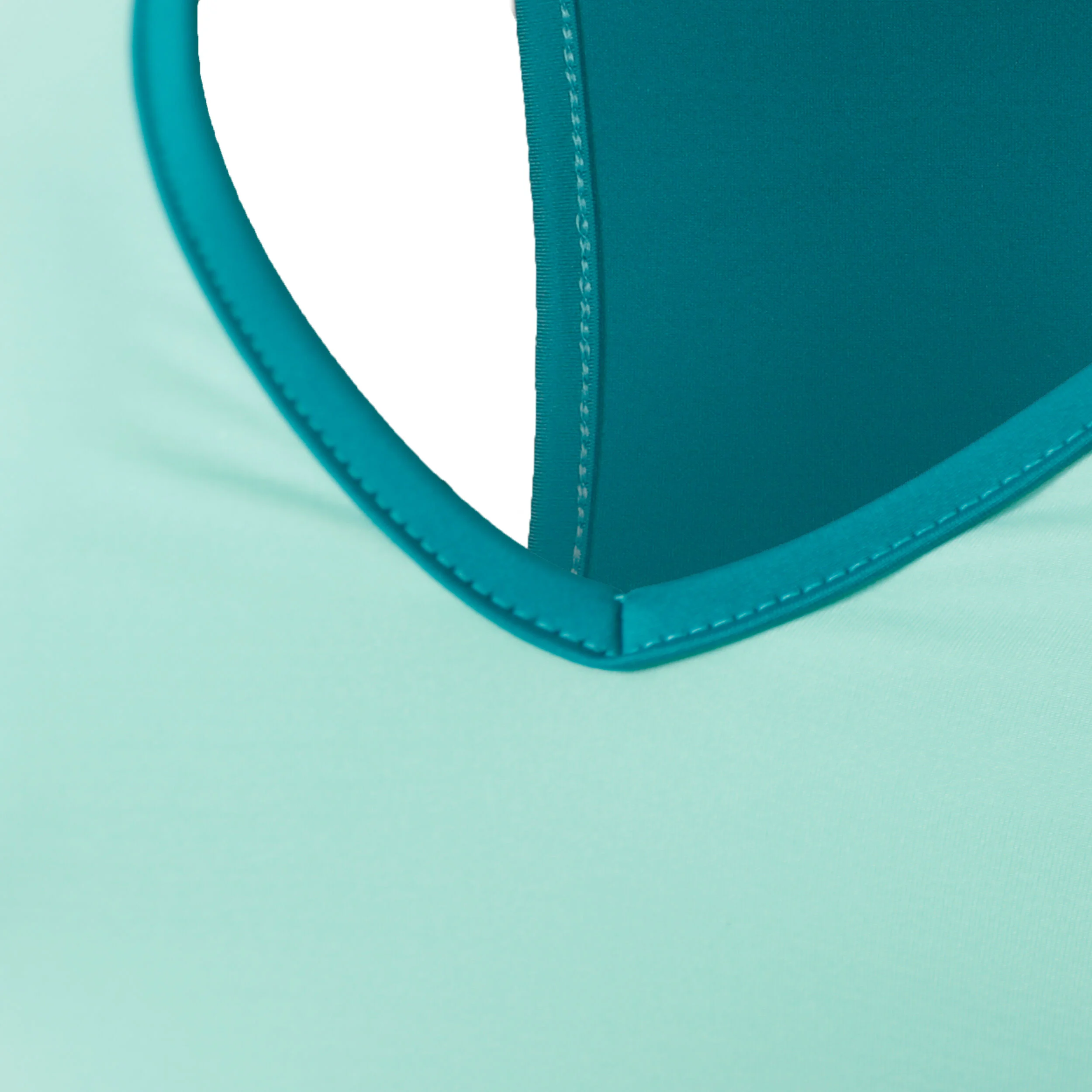 Sky Tank-Top Damen - Mint