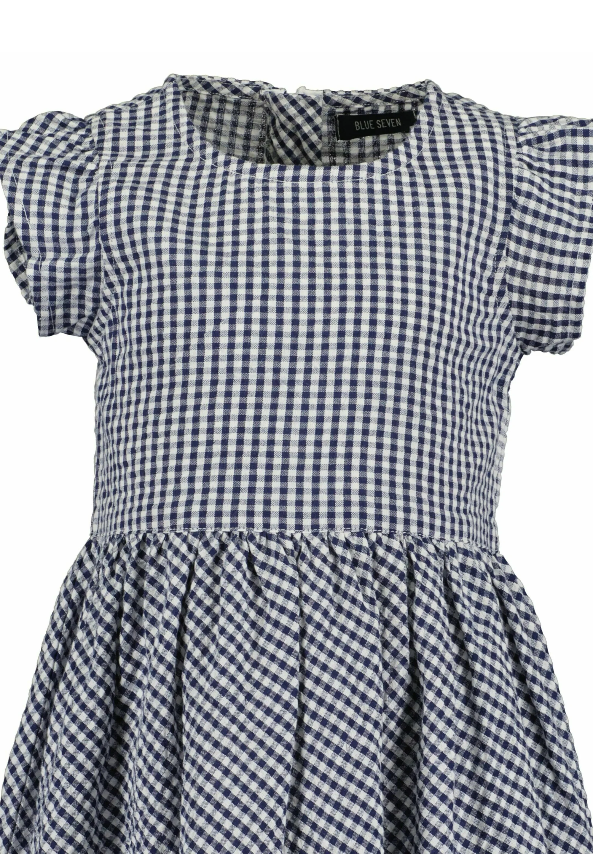 Blue Seven BASICS - Vestido de verano