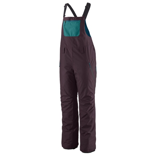 Patagonia - Women's Powder Town Bibs - Skihose