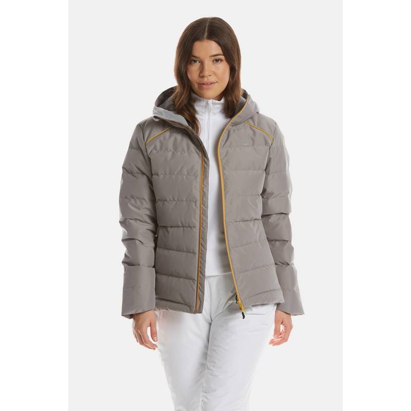 Jeff Green Lia Daunenjacke Damen
