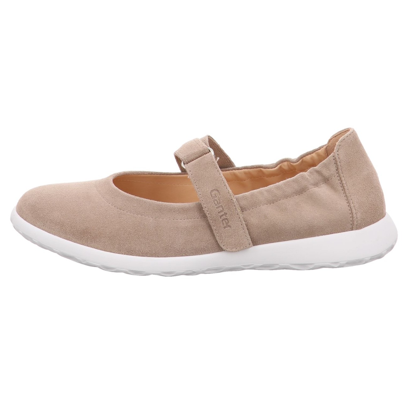 GANTER Ballerinas beige
