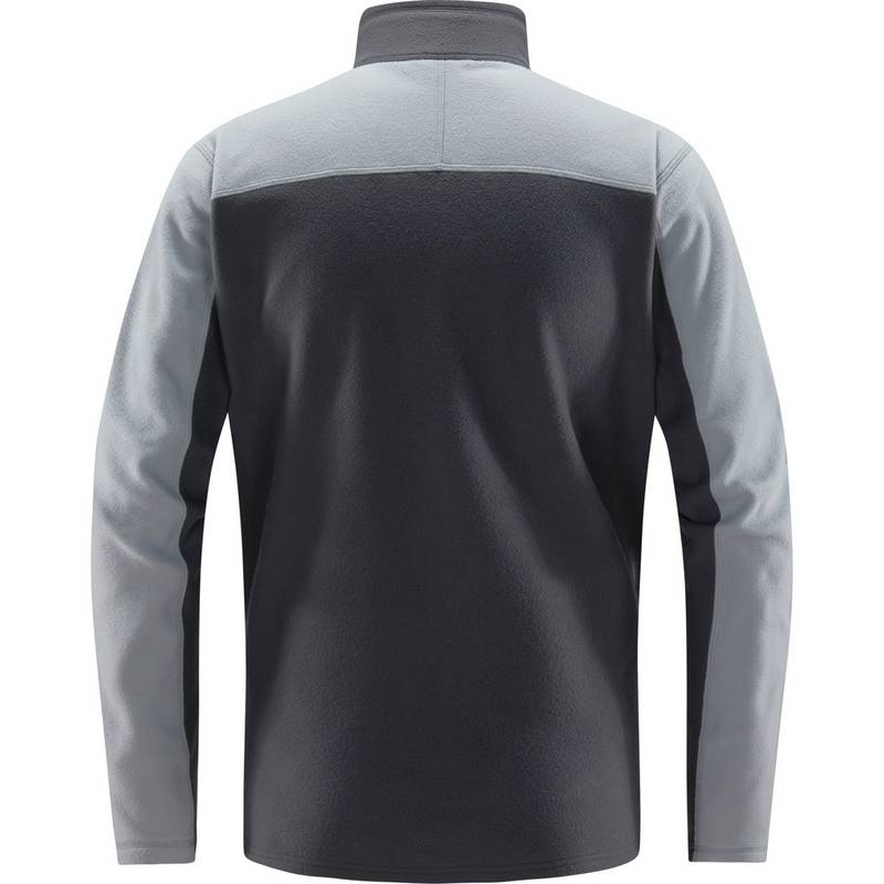 Haglöfs Buteo Mid Jacket Fleecejacke Herren