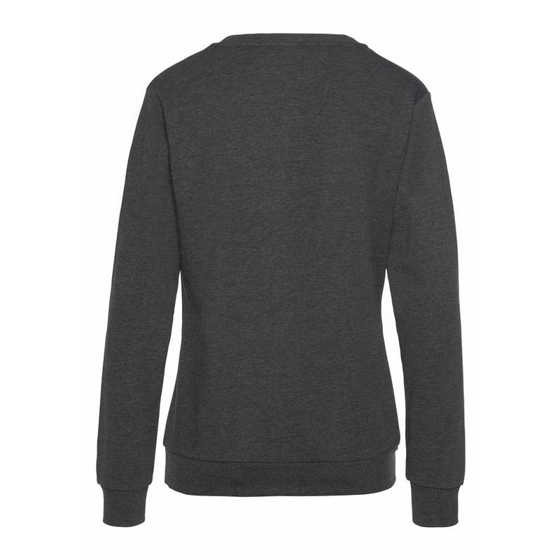 Bench Sweatshirt Damen