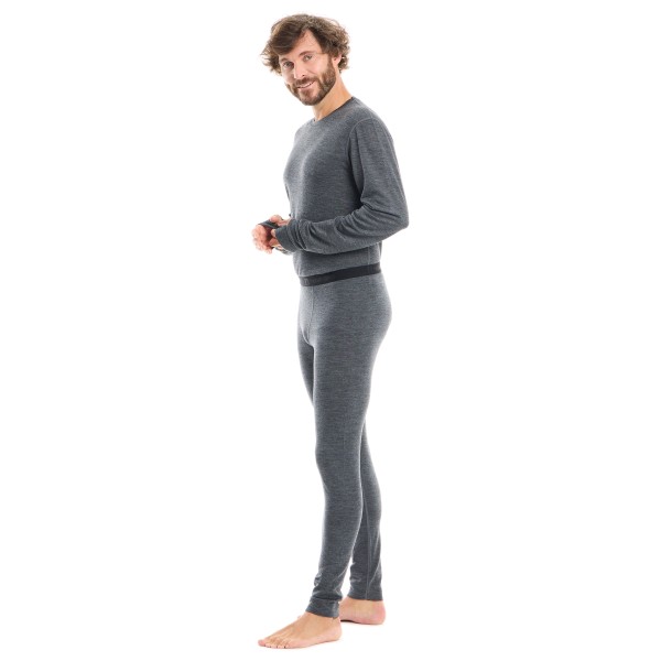 Heber Peak - Merino190 RootHe. Long Pants - Merinounterwäsche