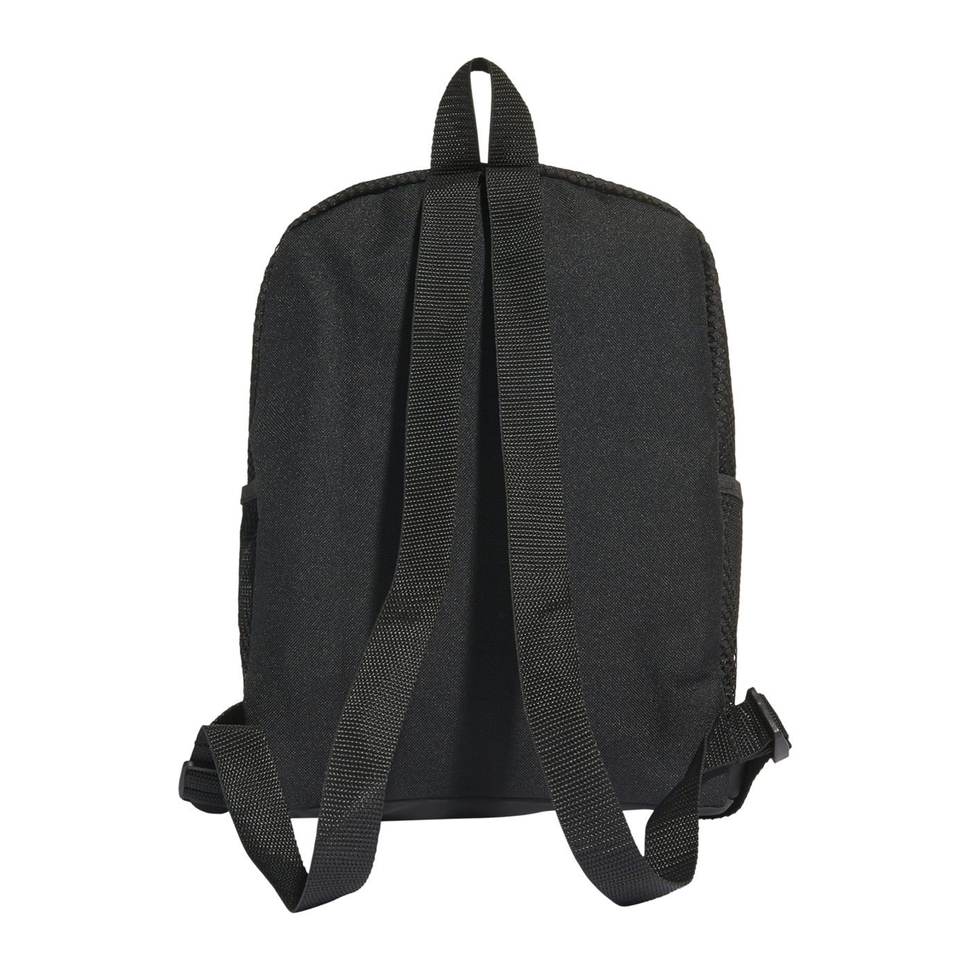 adidas Mesh Rucksack Gr. S Schwarz