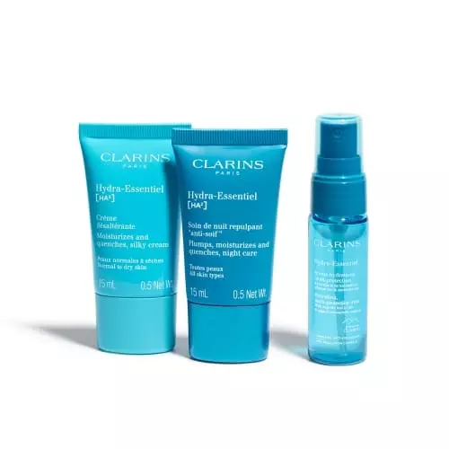 Hydra-Essentiel [HA]2 Kit découverte soin visage hydratant