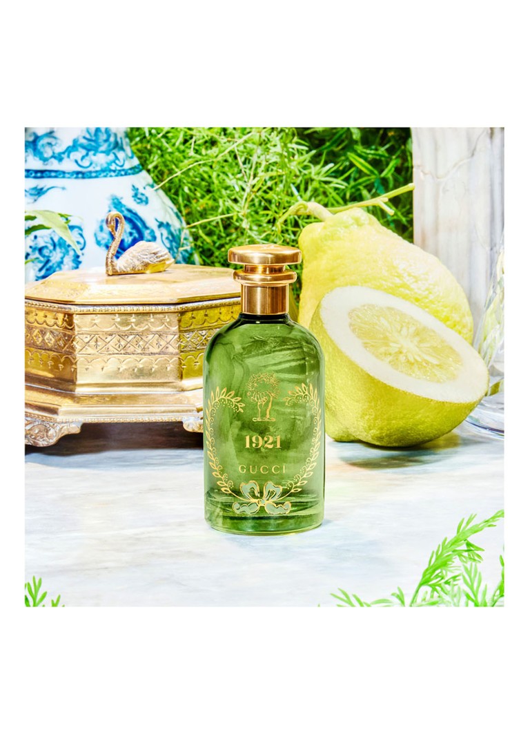 Gucci Alchemist's Garden 1921 Eau de Parfum