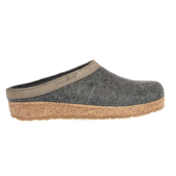 GRIZZLY TORBEN Unisex - Hüttenschuhe