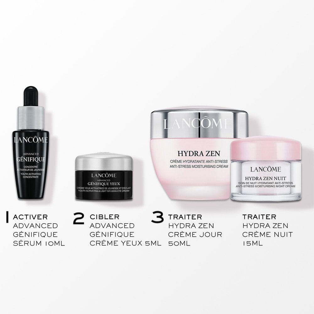 Lancôme Hydra Zen Crème Coffret Noël