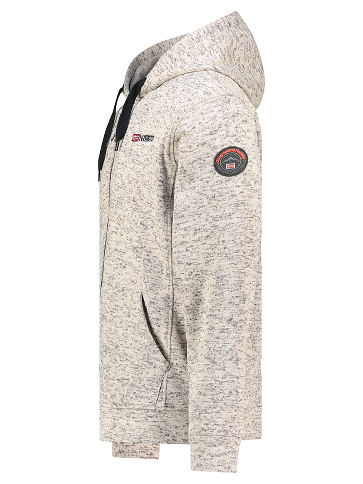 Geographical Norway Sweatjacke 