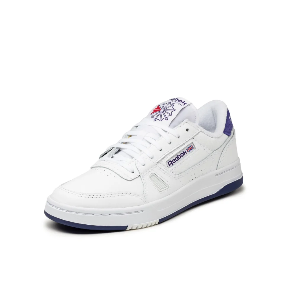 Reebok LT Court GY0081 / weiss
