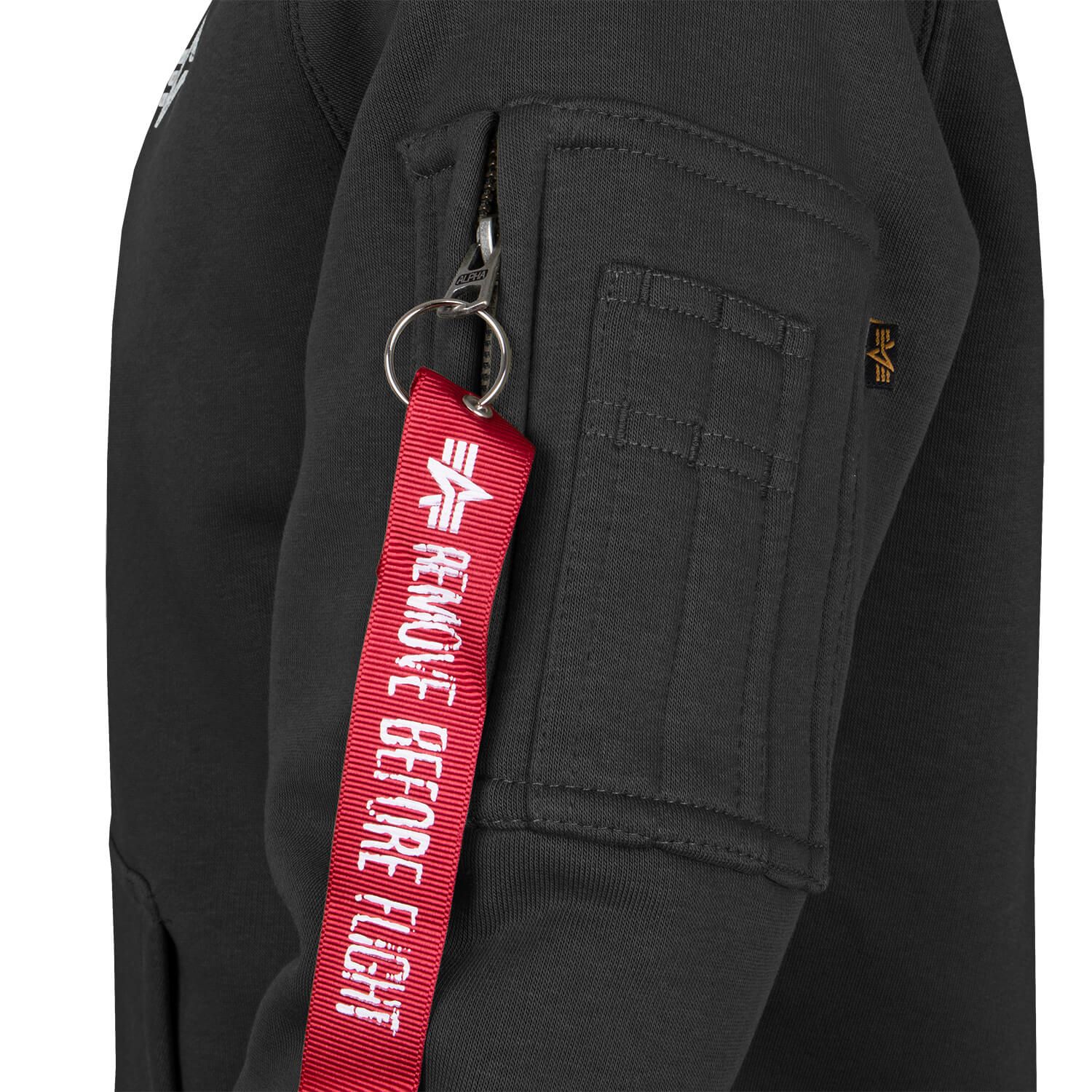 Signature BP Hoody
