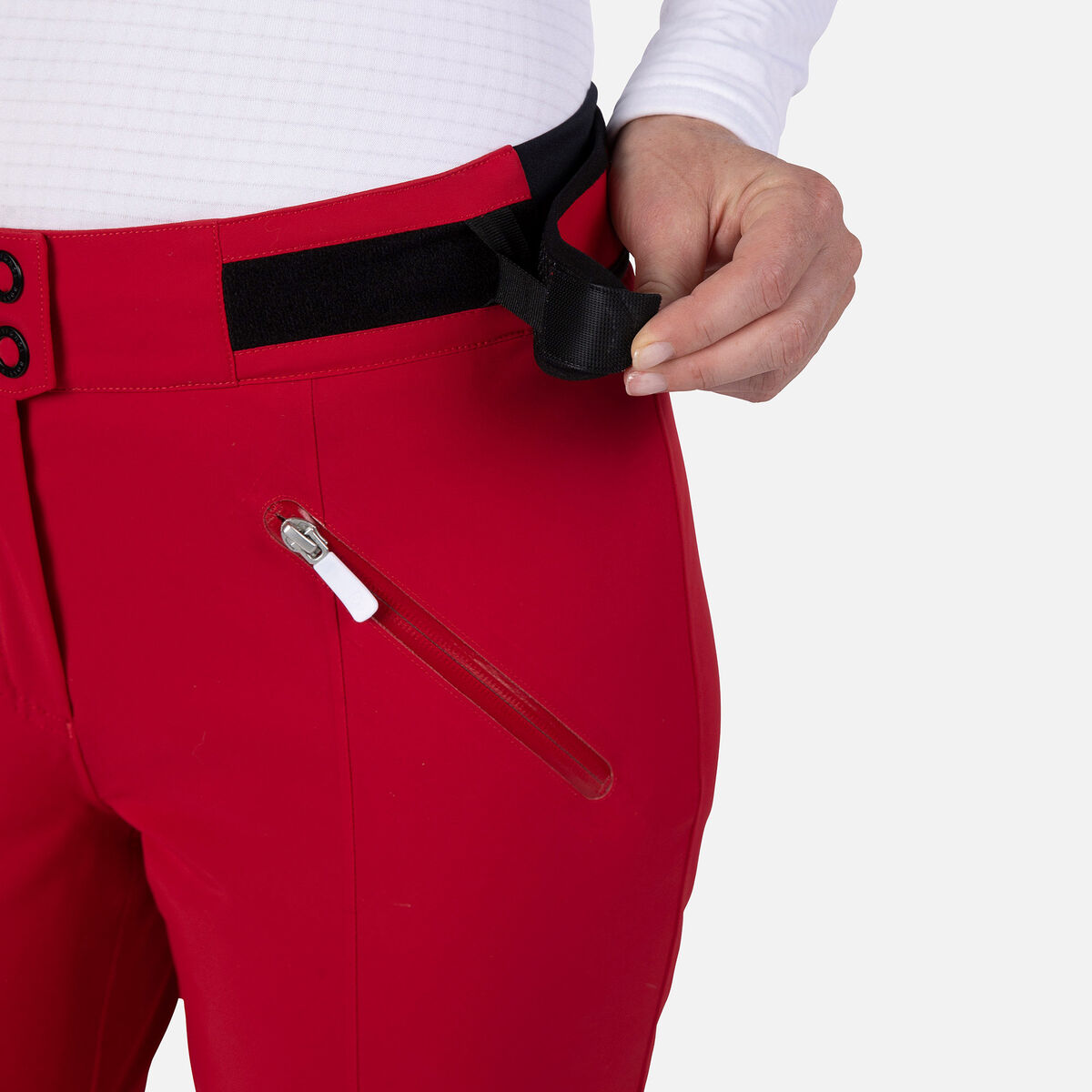 Damenskihose Blackside