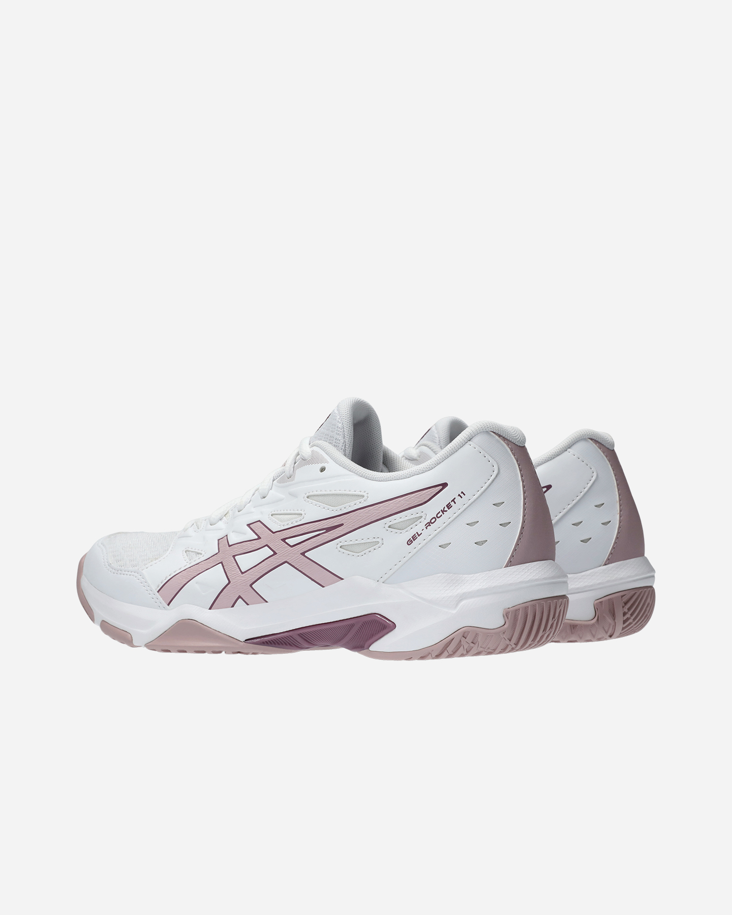 Volejbalové topánky Asics Gel-rocket 11 W 1072A093-103