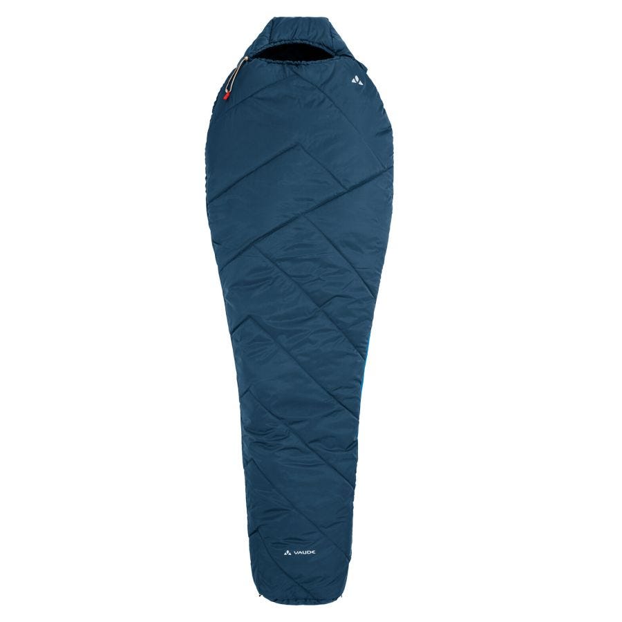 Sioux 400 II Kunstfaserschlafsack