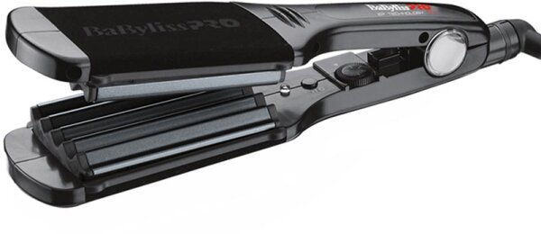 BaByliss Pro 60 mm EP Kreppeisen
