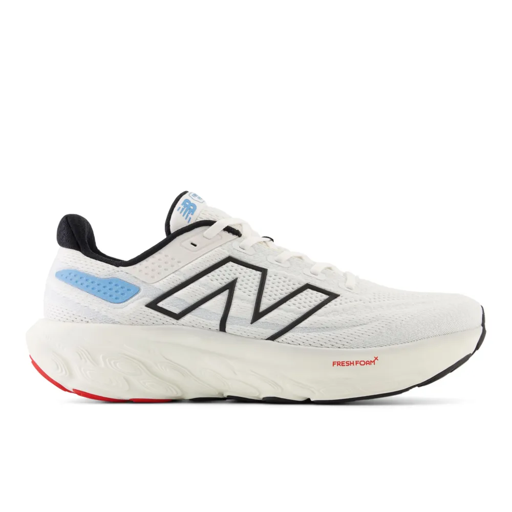 New Balance Fresh Foam X 1080 v13 1080v13 M108013A / weiss