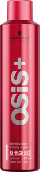 Schwarzkopf Professional Osis Texture Refresh Dust Trockenshampoo