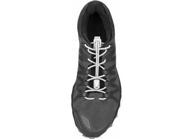 Nathan Run Lace Reflective