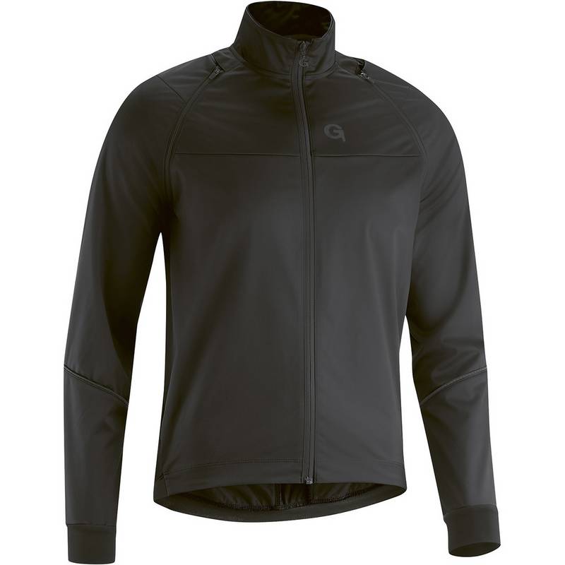 Gonso Bike Leonte Fahrradjacke Herren