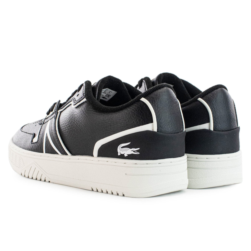 Lacoste L001 45SMA0126-312 / schwarz